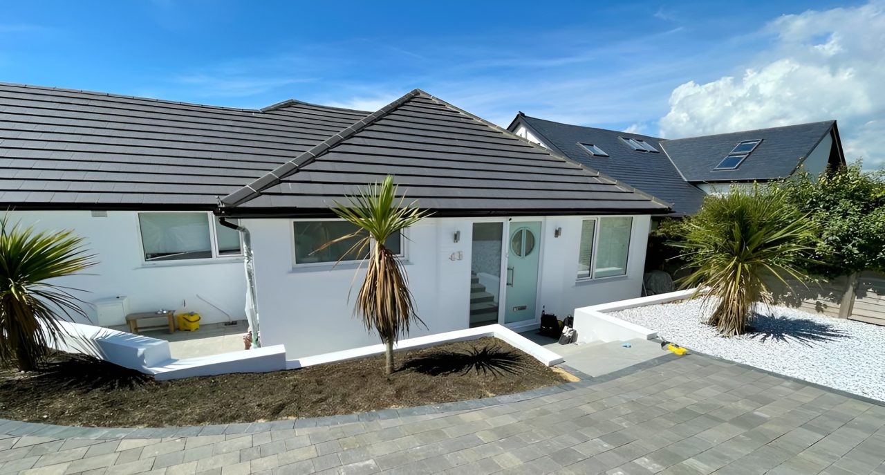 Sussex Refurbishment