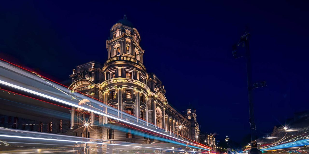 Hotel Construction and Refurbishment Trends in the UK in 2025