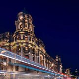 Hotel Construction and Refurbishment Trends in the UK 2025