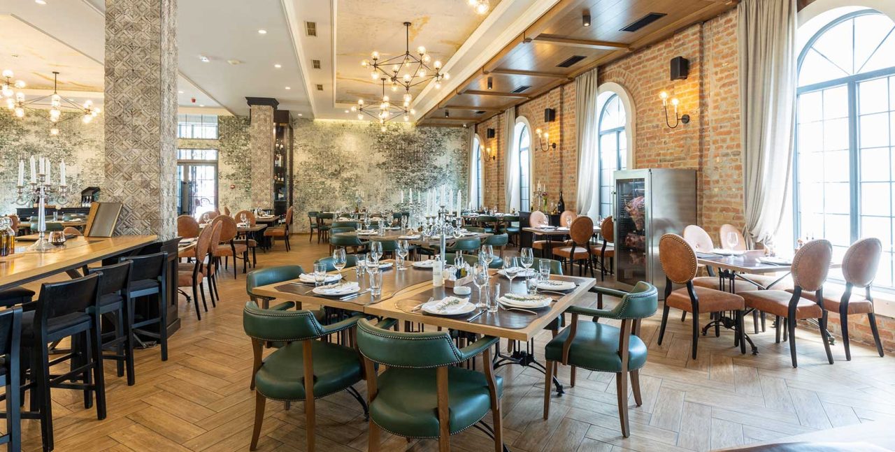 Hotel Construction and Refurbishment Trends in the UK 2025 