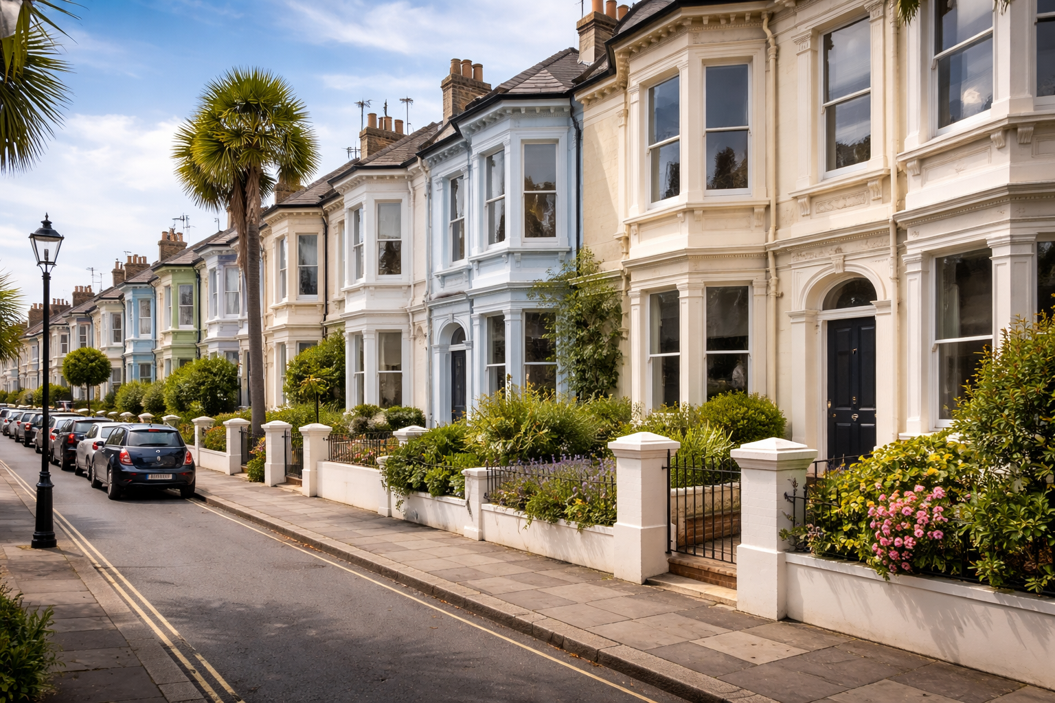 Building Surveyor Hove