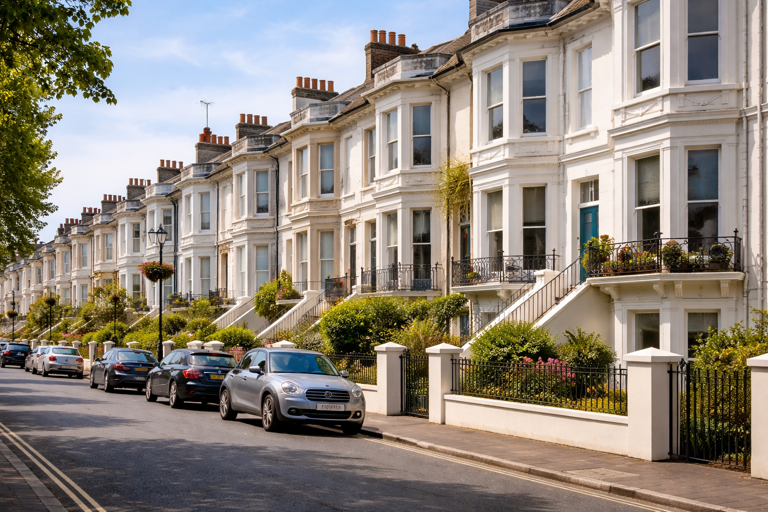 Party Wall Surveyor Hove