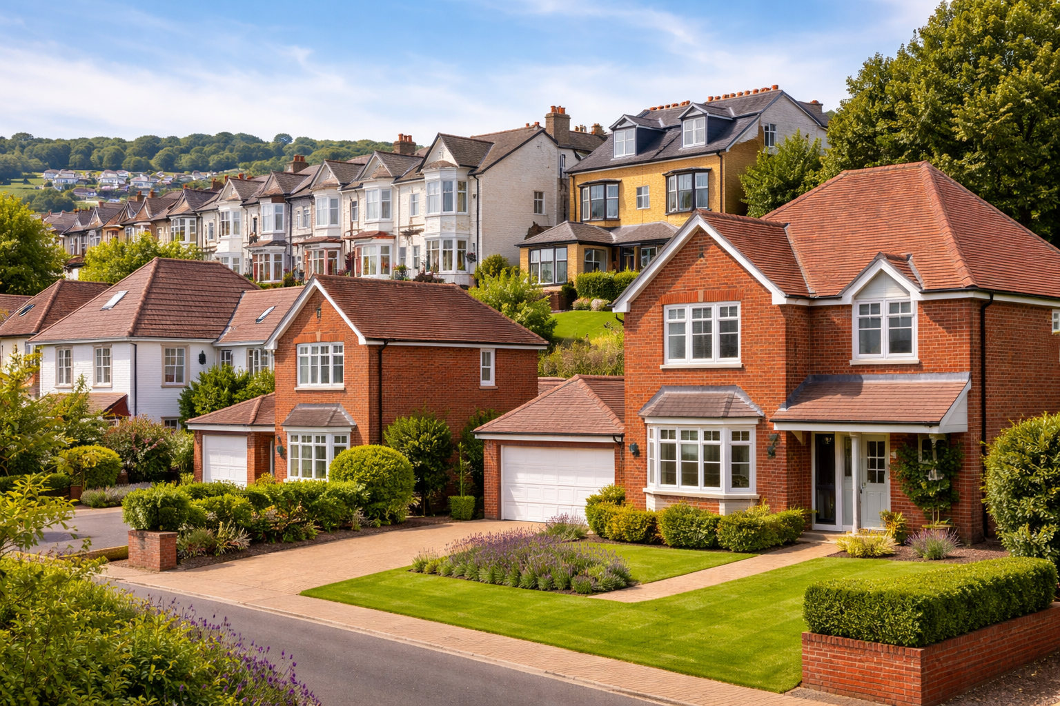 Party Wall Surveyor Sussex