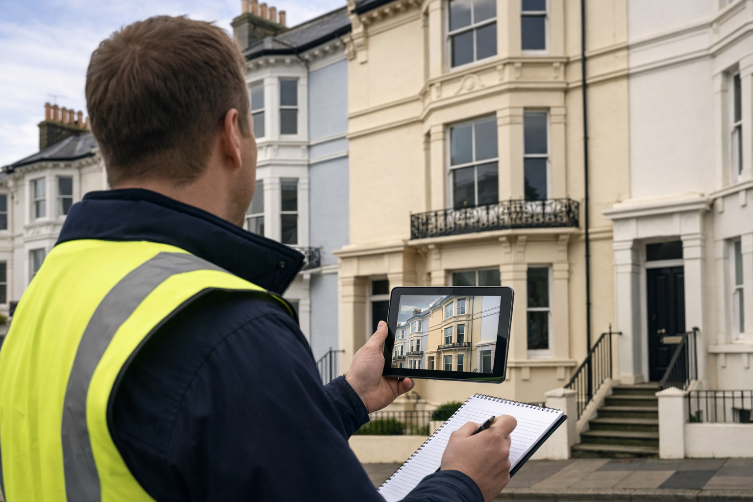 RICS Surveyor Brighton