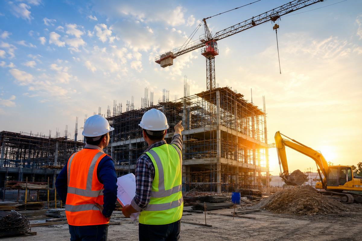Construction Disputes Guide