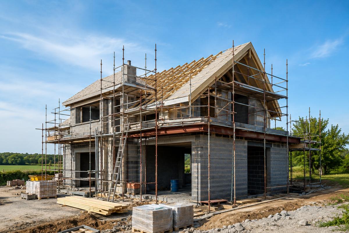 Construction Programme Management