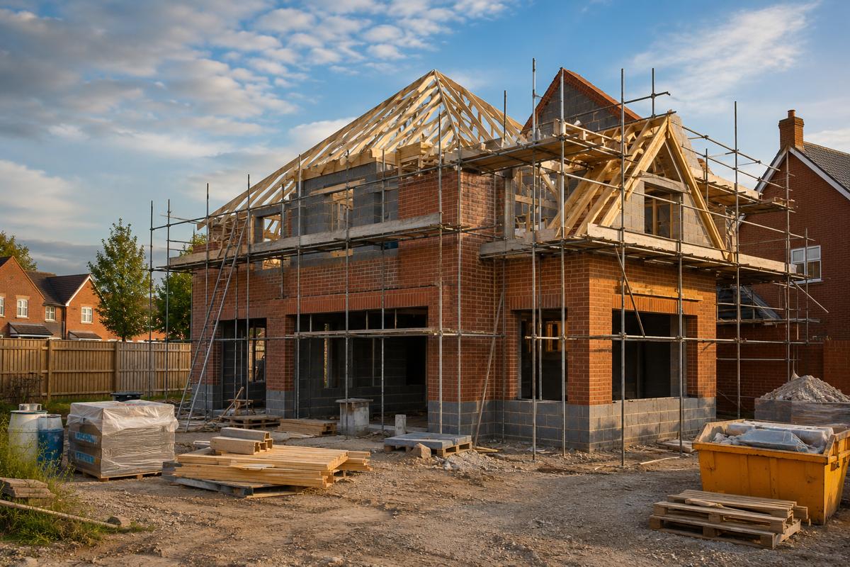 Construction Claims Advice
