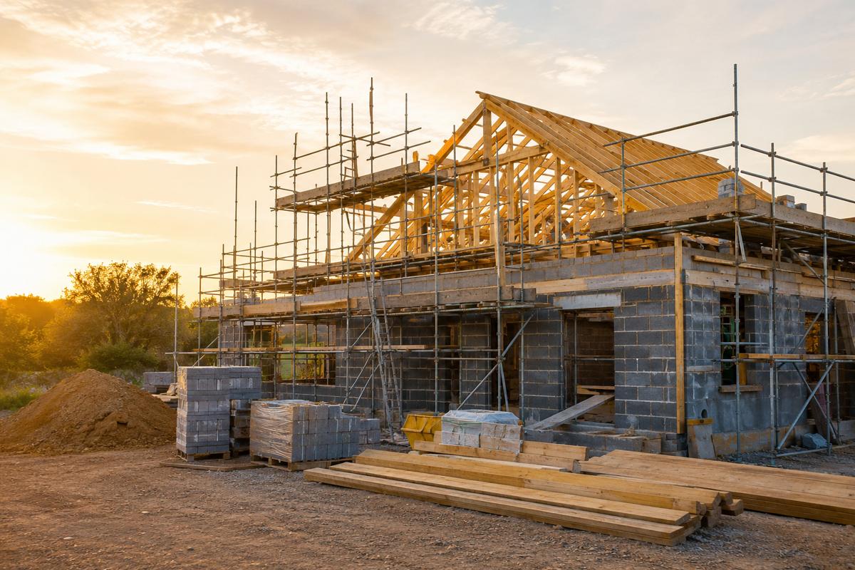 Construction Defects Reports
