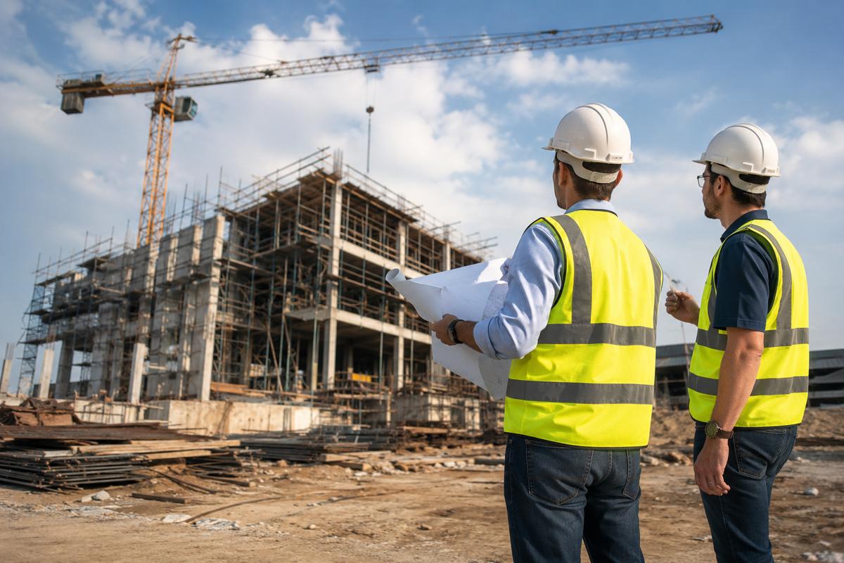 Construction Dispute Prevention