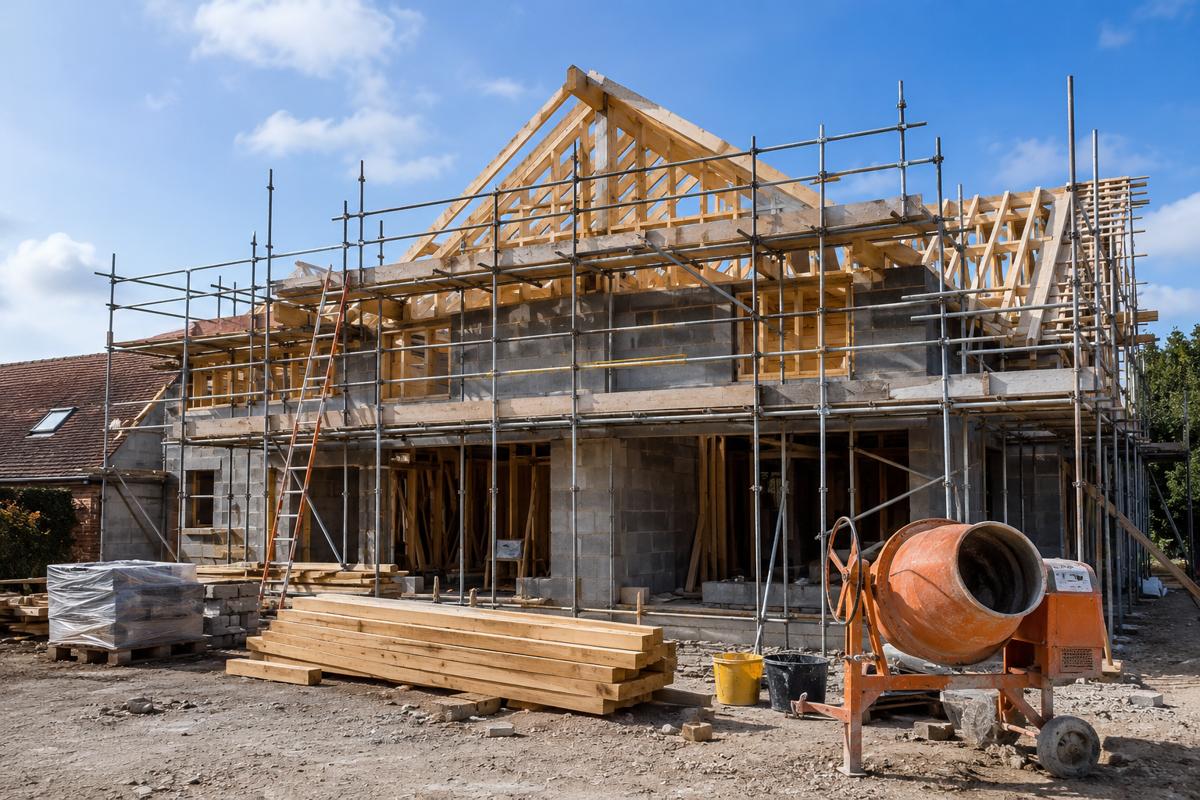 Construction Dispute Resolution