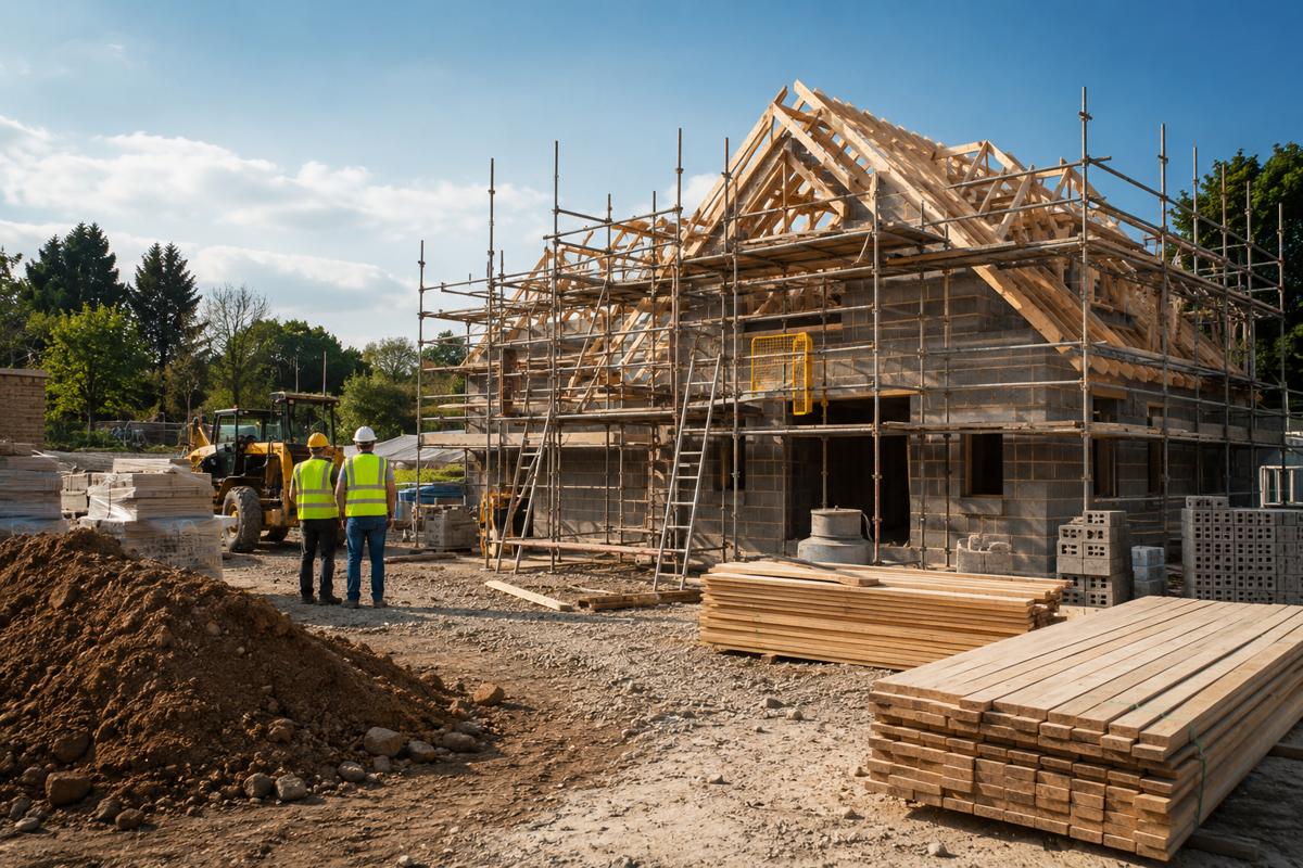 Construction Disputes FAQs