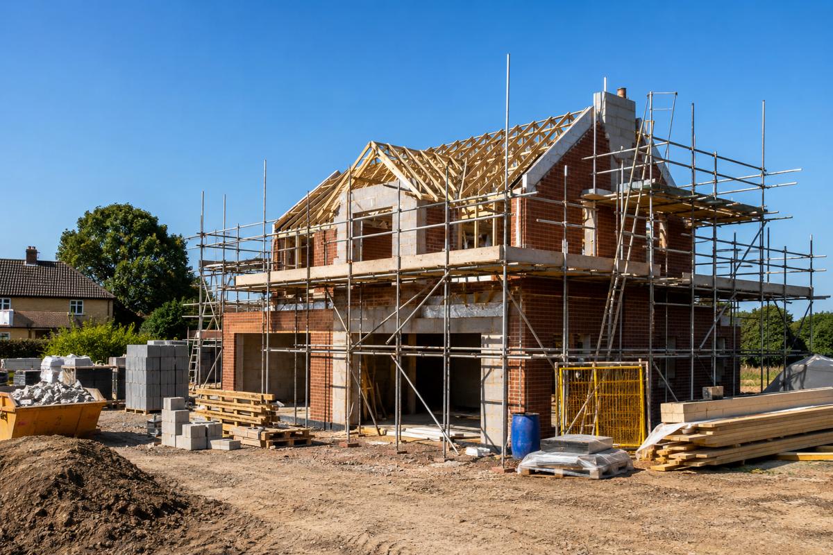 Construction Disputes Hove