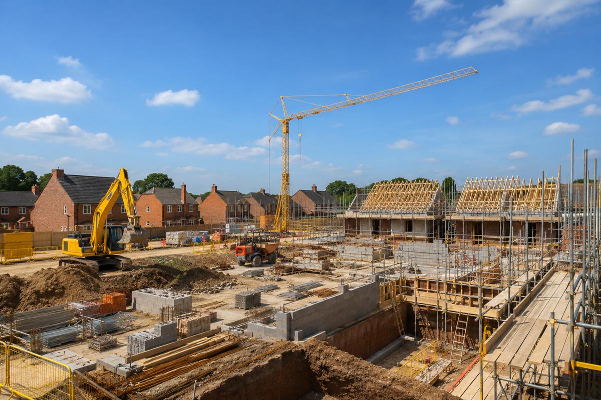 Construction Project Advice Brighton