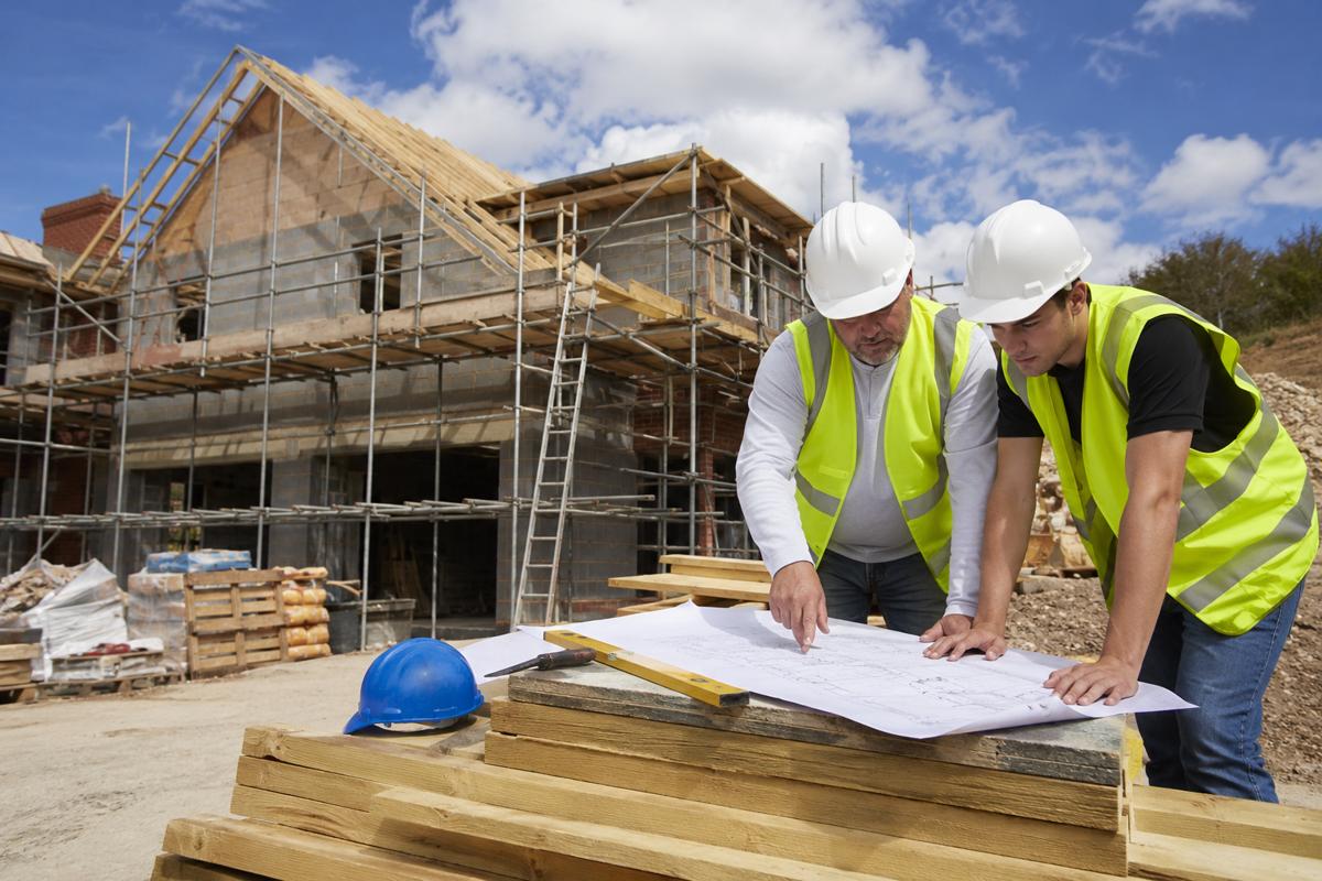 Construction Project Manager South East