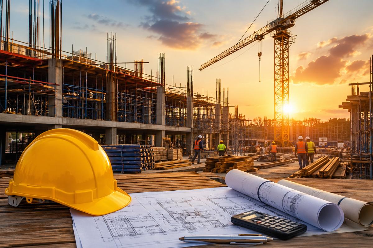 Contractor Disputes Project Advice